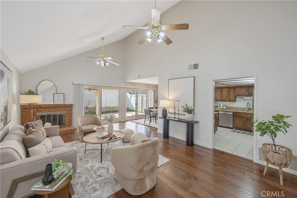 22810 Rio Chico Drive