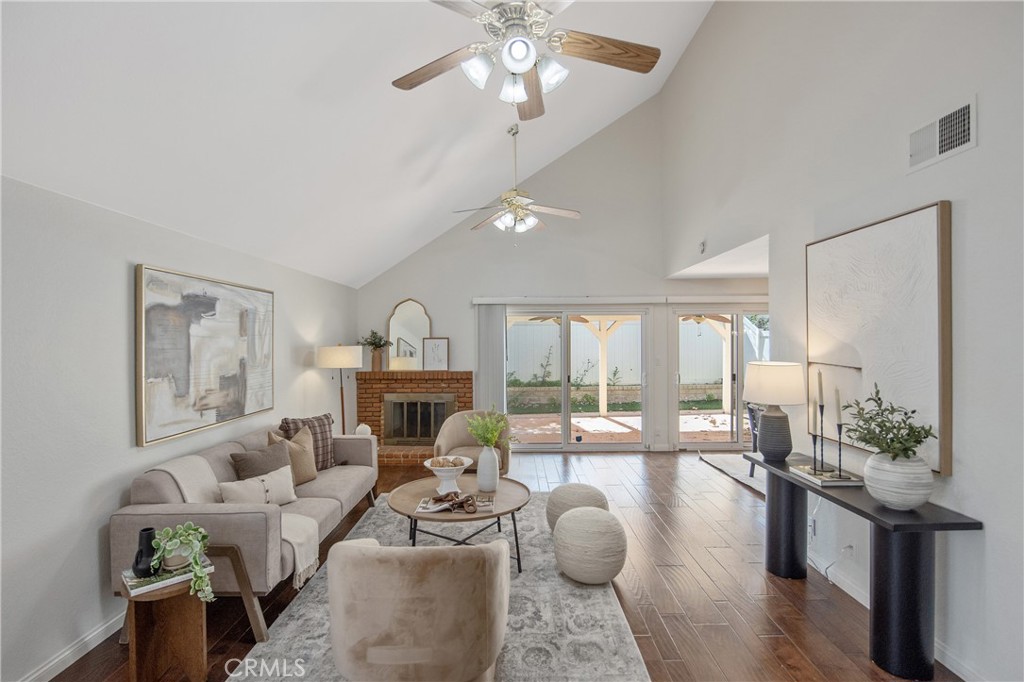 22810 Rio Chico Drive