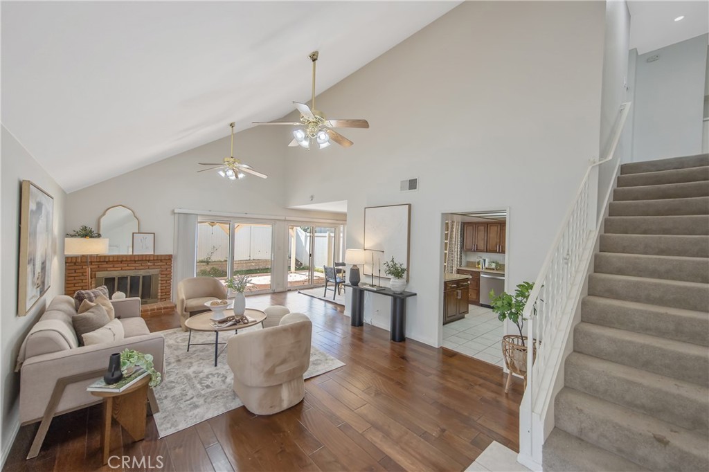 22810 Rio Chico Drive