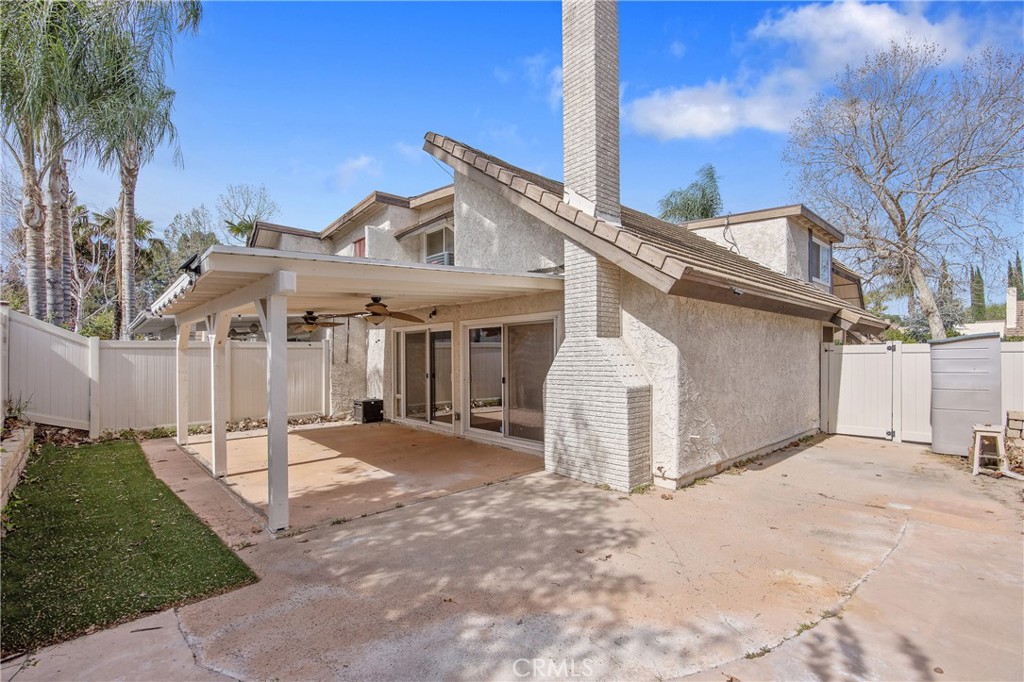 22810 Rio Chico Drive