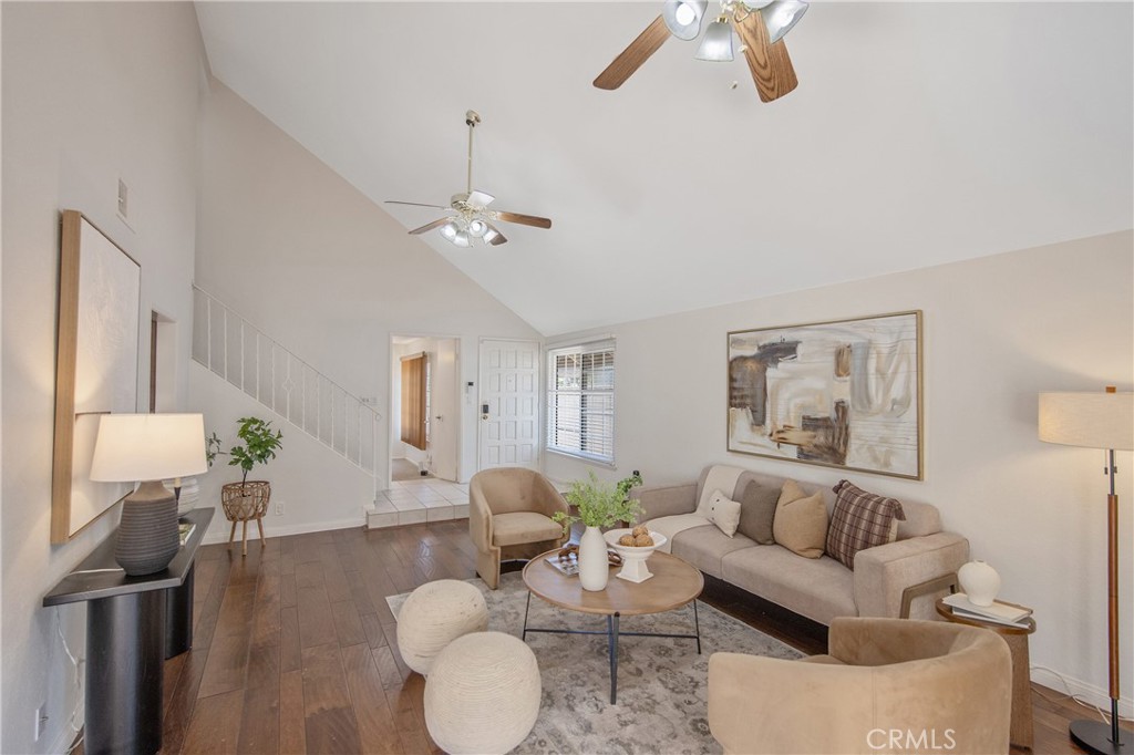 22810 Rio Chico Drive