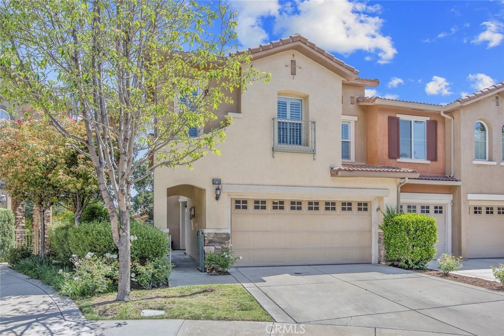 26720 Via Colina