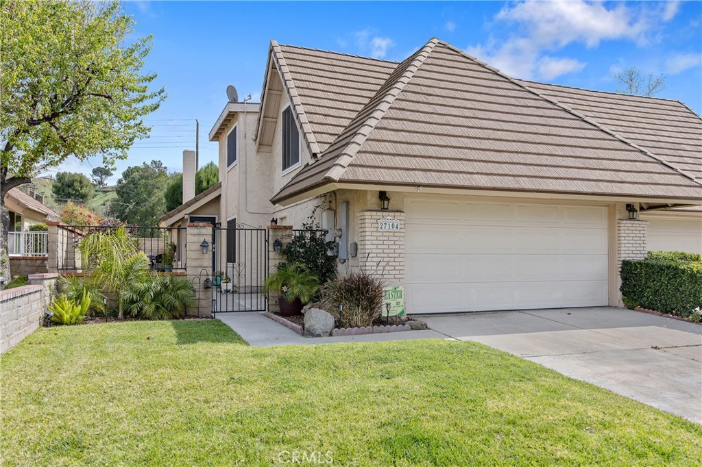 27104 Rio Prado Drive
