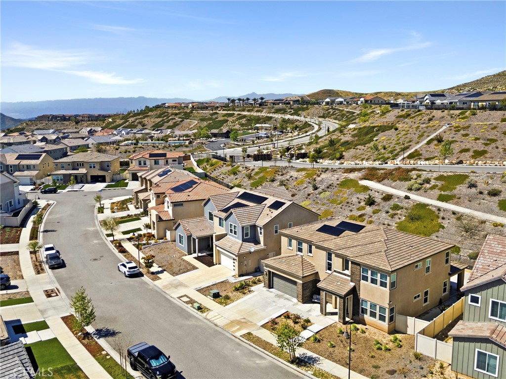 17721 Ridgeline Court