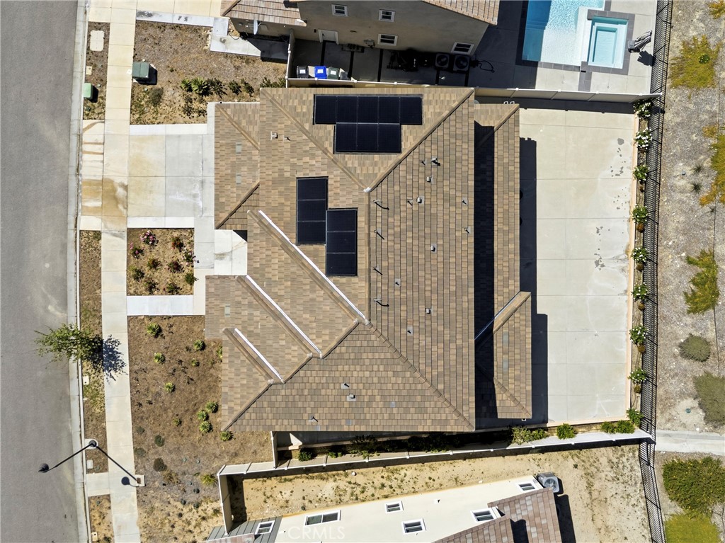 17721 Ridgeline Court