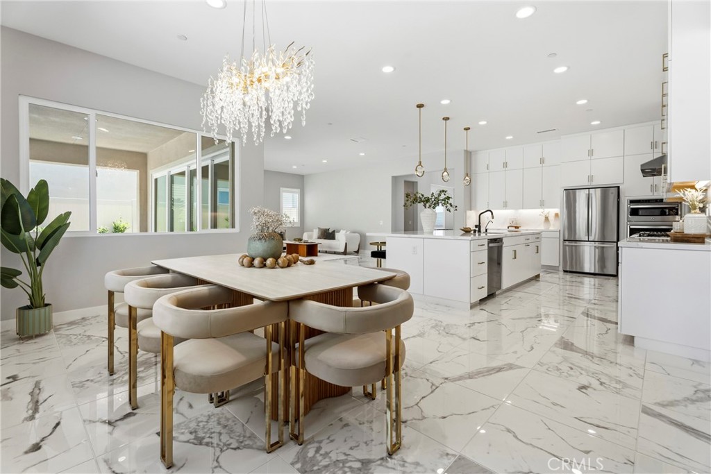 17721 Ridgeline Court