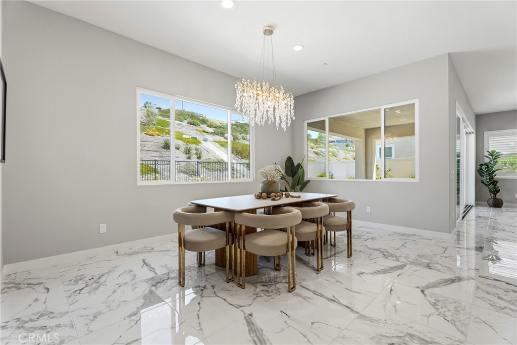 17721 Ridgeline Court