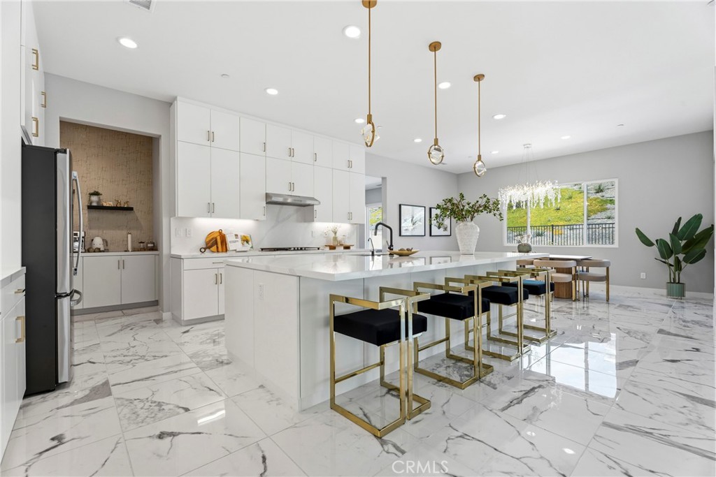 17721 Ridgeline Court