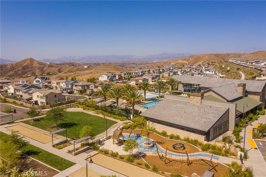 17721 Ridgeline Court