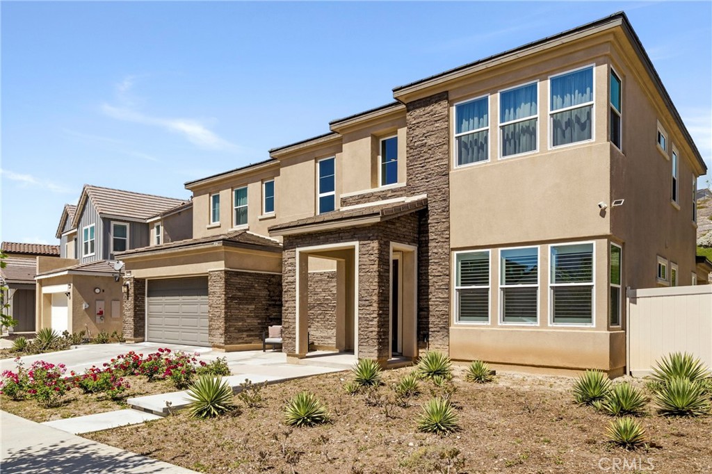 17721 Ridgeline Court