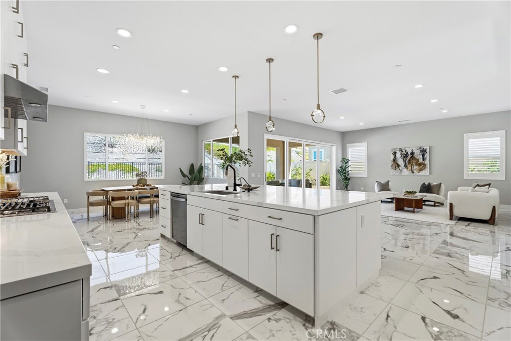 17721 Ridgeline Court