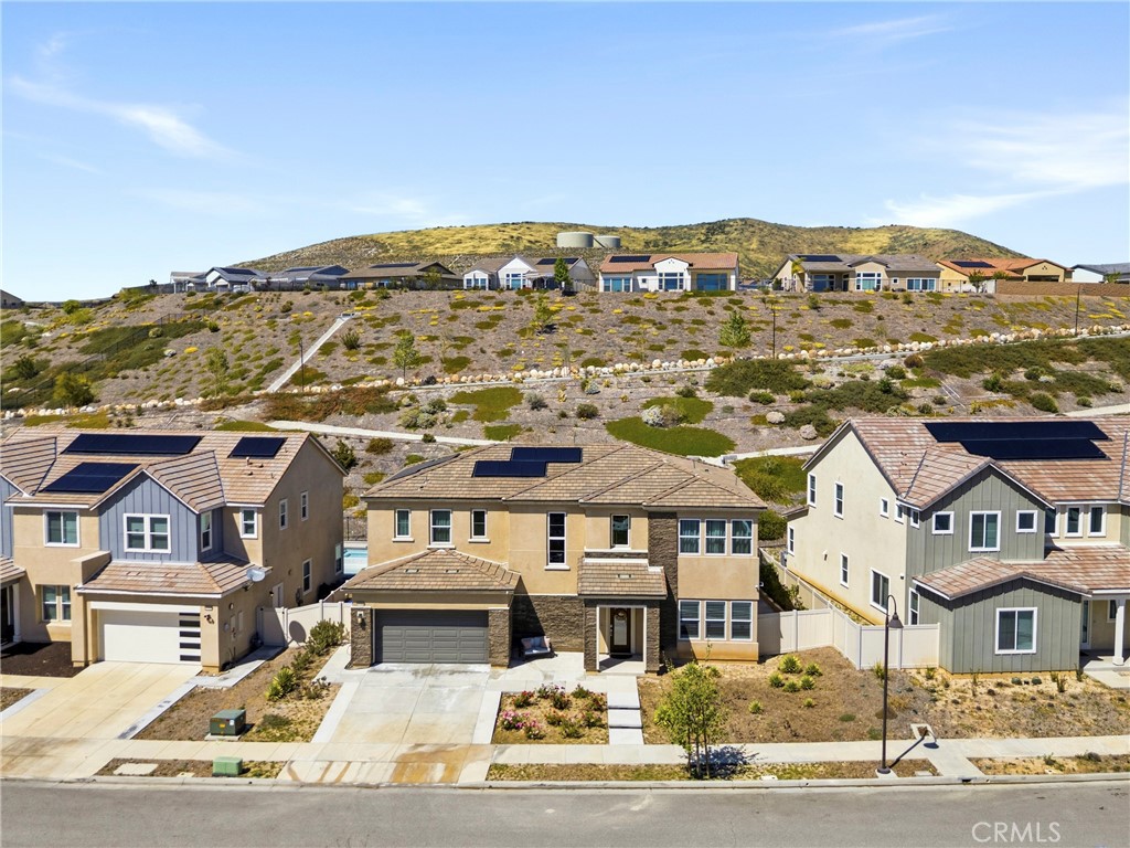 17721 Ridgeline Court