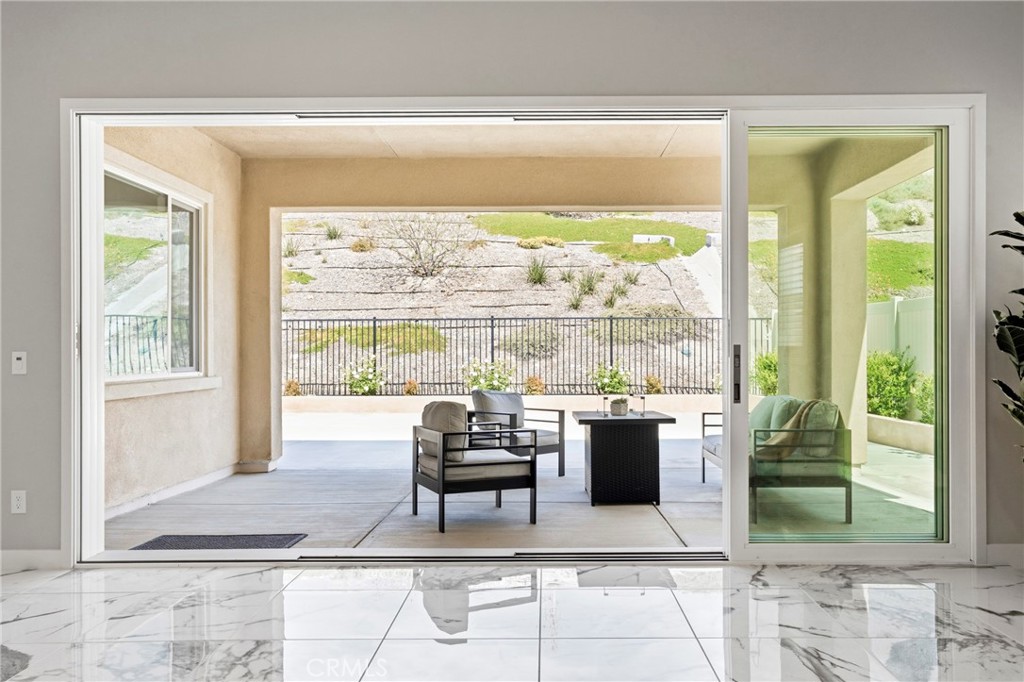 17721 Ridgeline Court