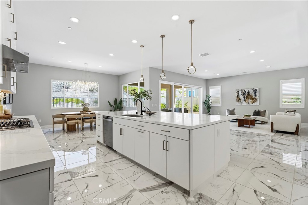 17721 Ridgeline Court