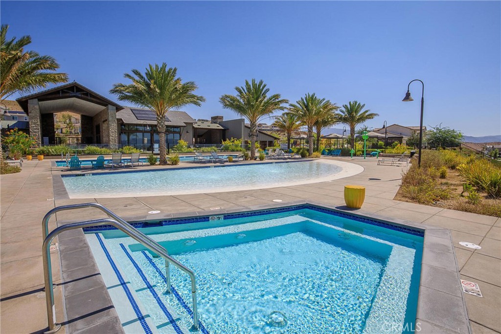 17721 Ridgeline Court