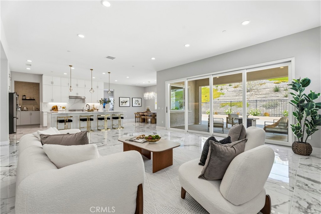 17721 Ridgeline Court