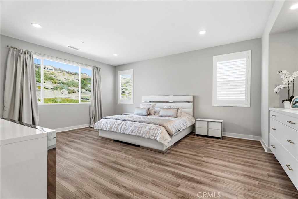 17721 Ridgeline Court