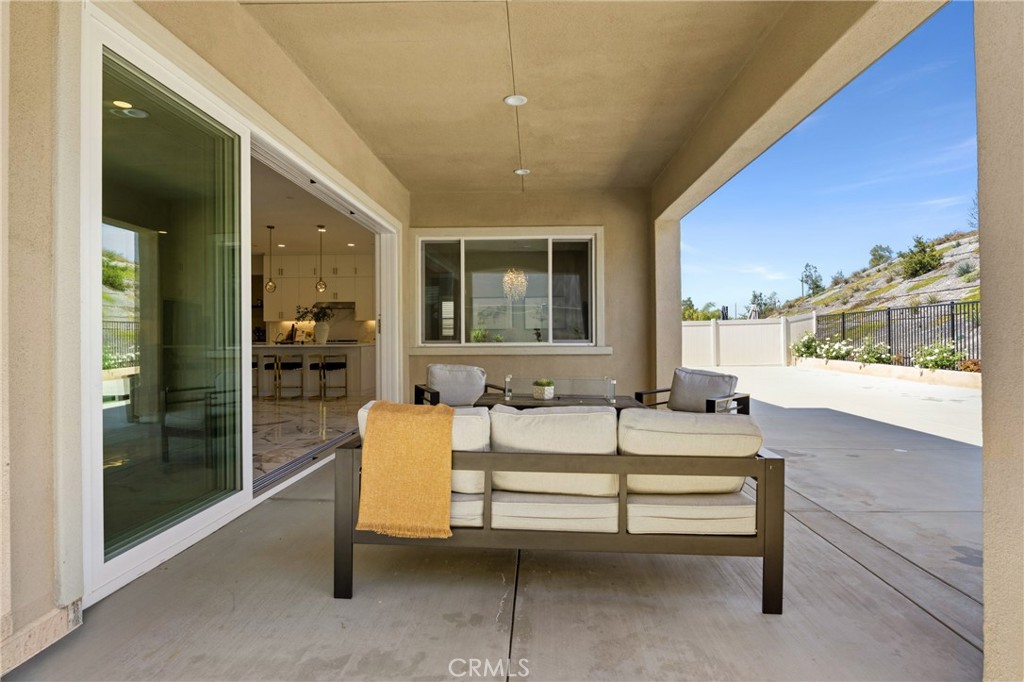 17721 Ridgeline Court
