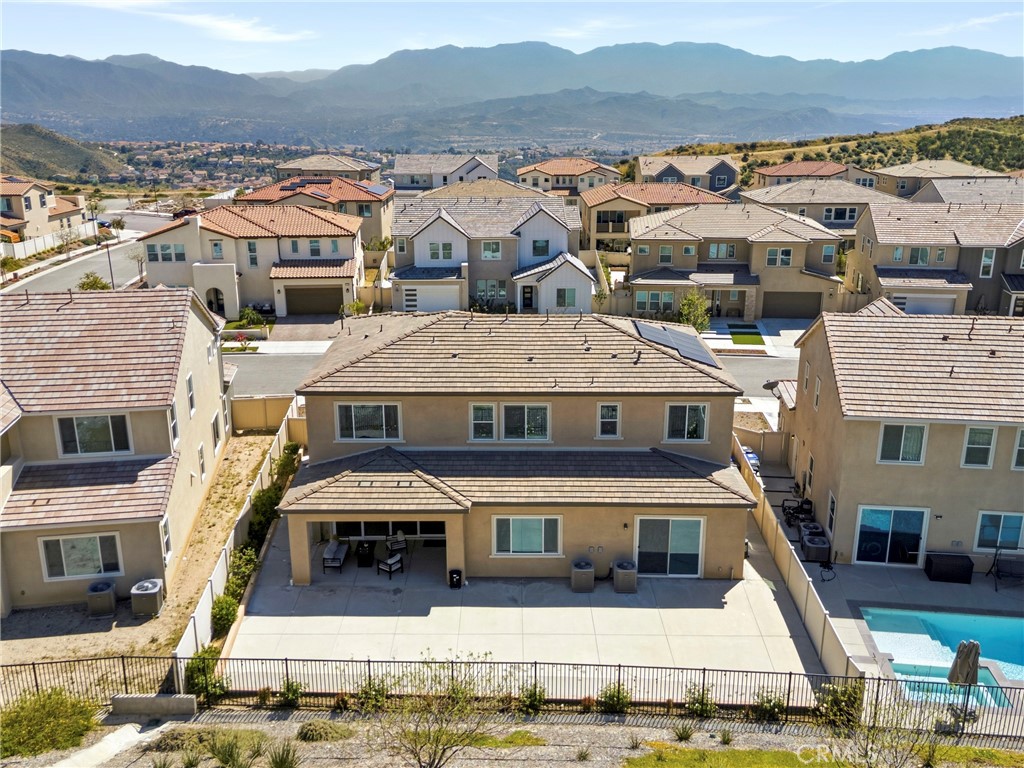 17721 Ridgeline Court