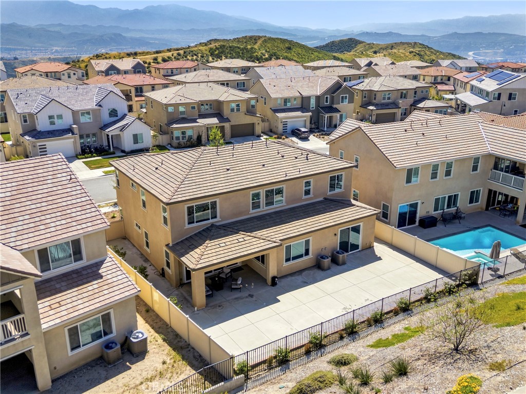 17721 Ridgeline Court