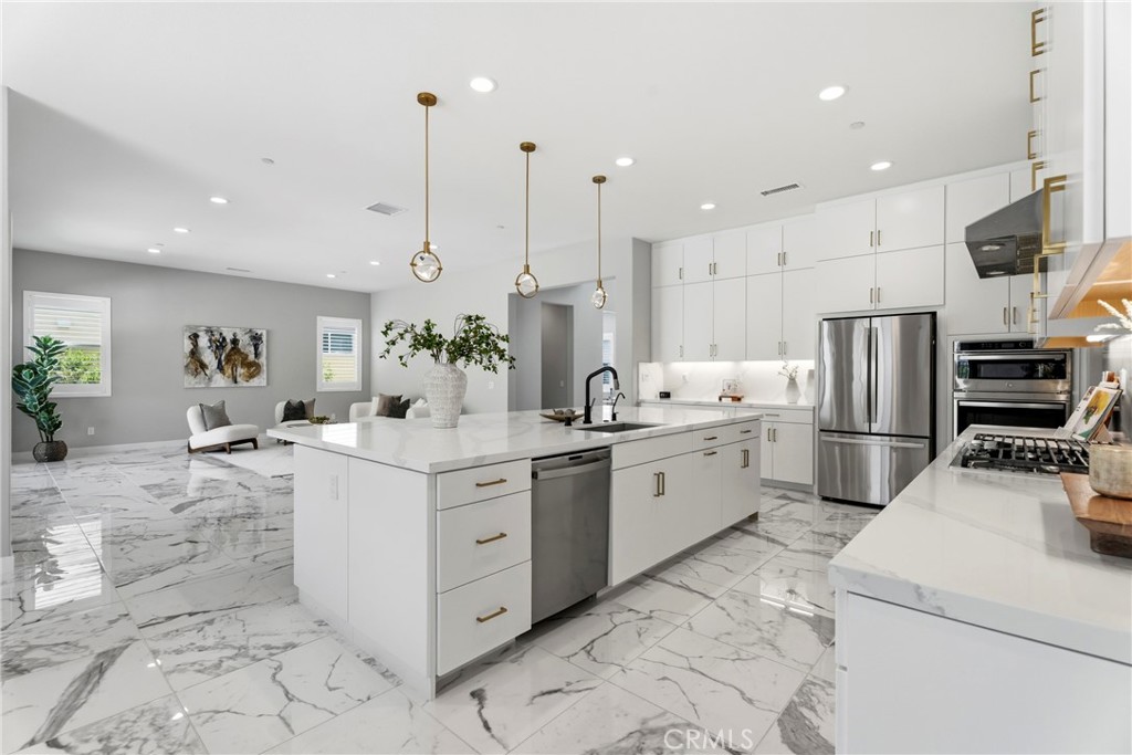 17721 Ridgeline Court