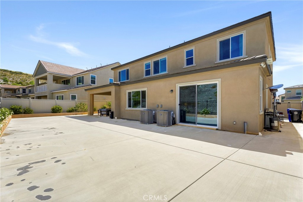 17721 Ridgeline Court