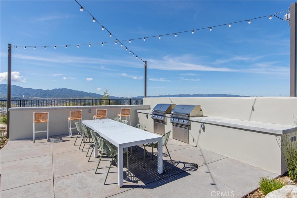 17721 Ridgeline Court