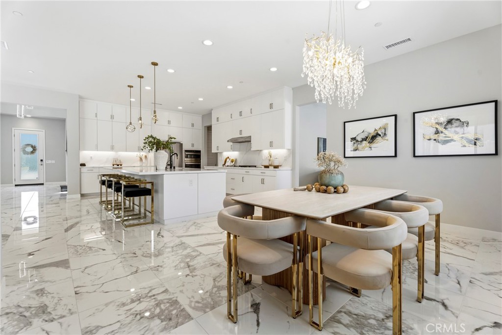 17721 Ridgeline Court