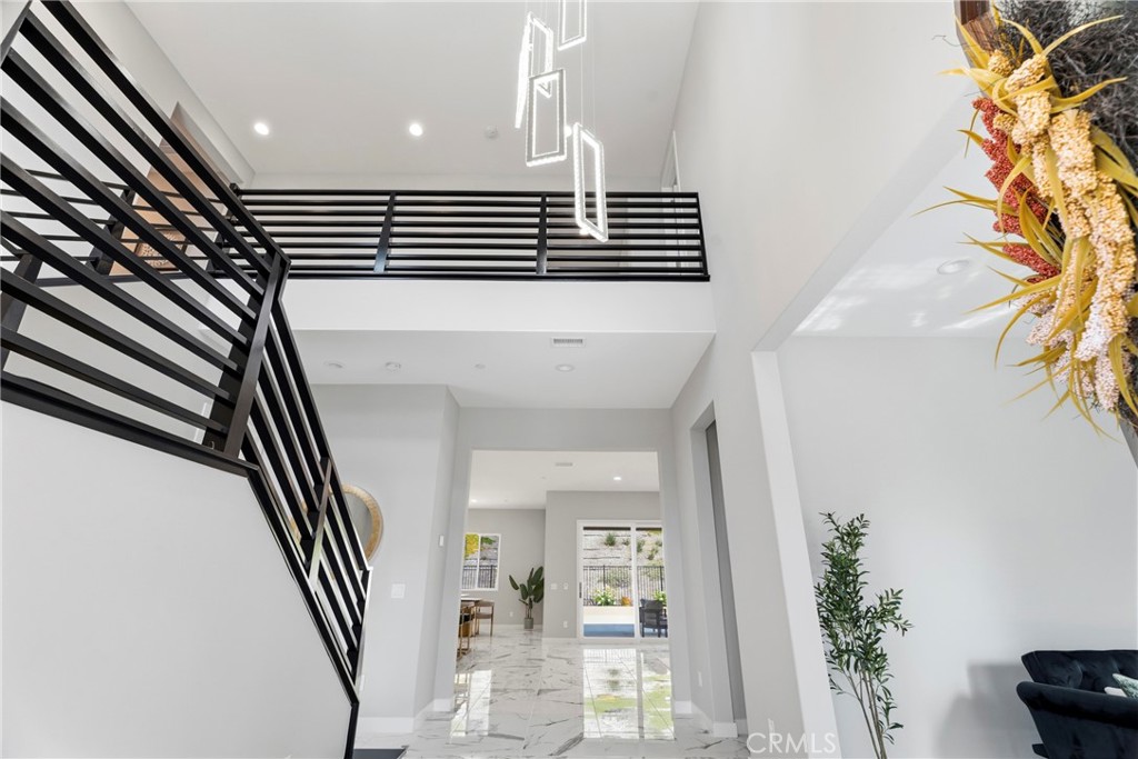 17721 Ridgeline Court