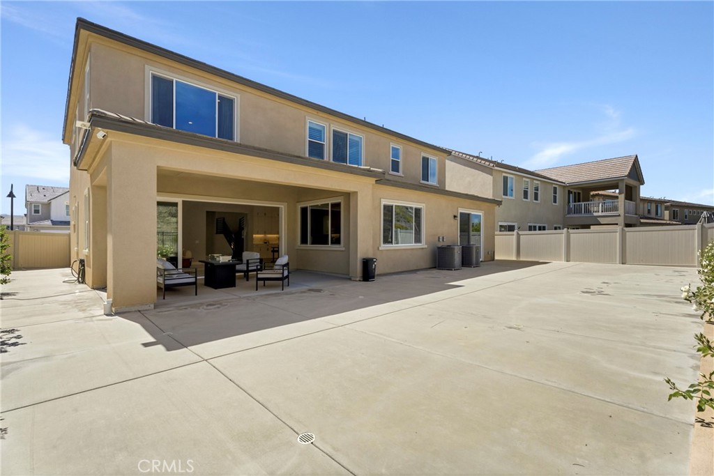 17721 Ridgeline Court
