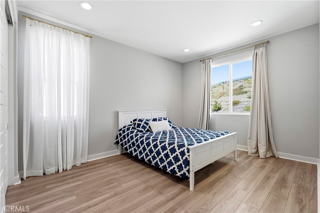 17721 Ridgeline Court