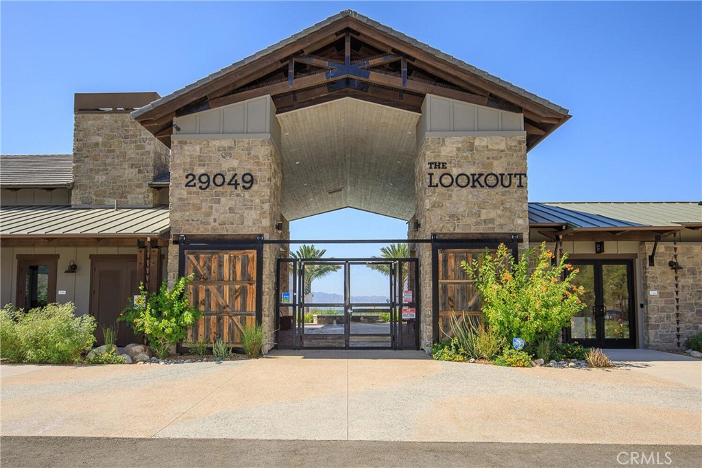 17721 Ridgeline Court