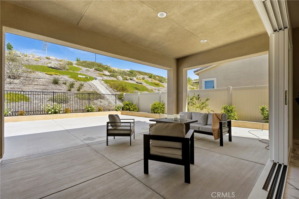 17721 Ridgeline Court