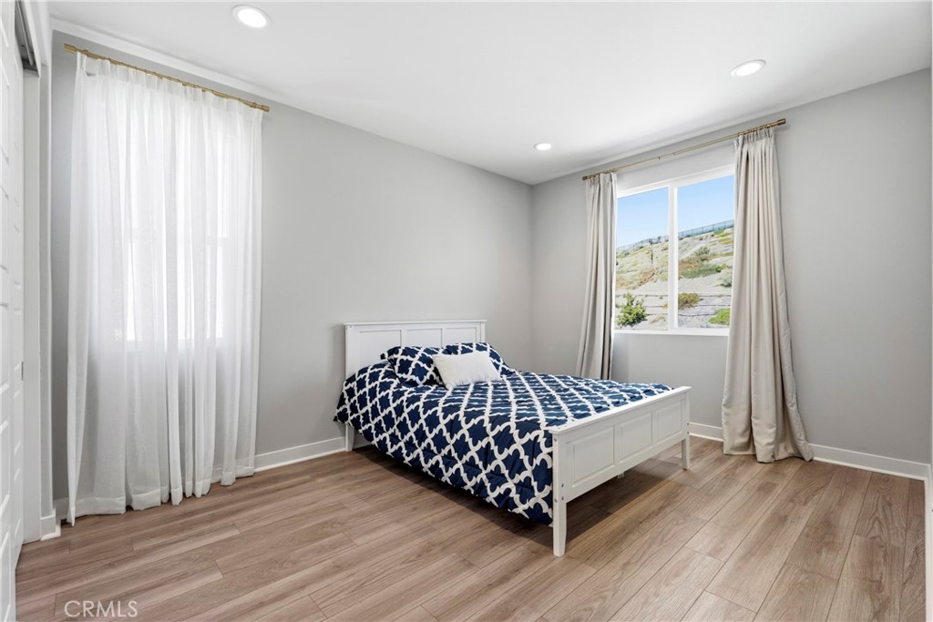 17721 Ridgeline Court