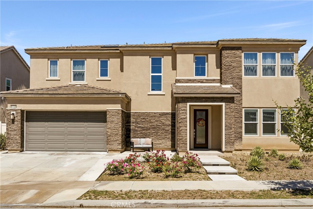 17721 Ridgeline Court