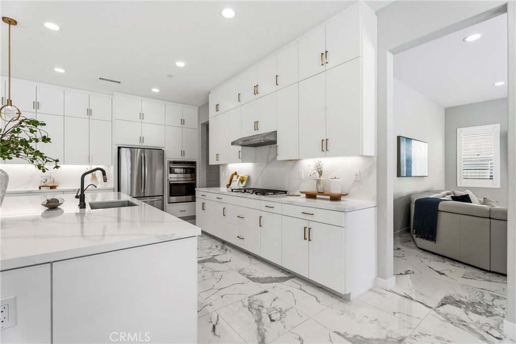 17721 Ridgeline Court