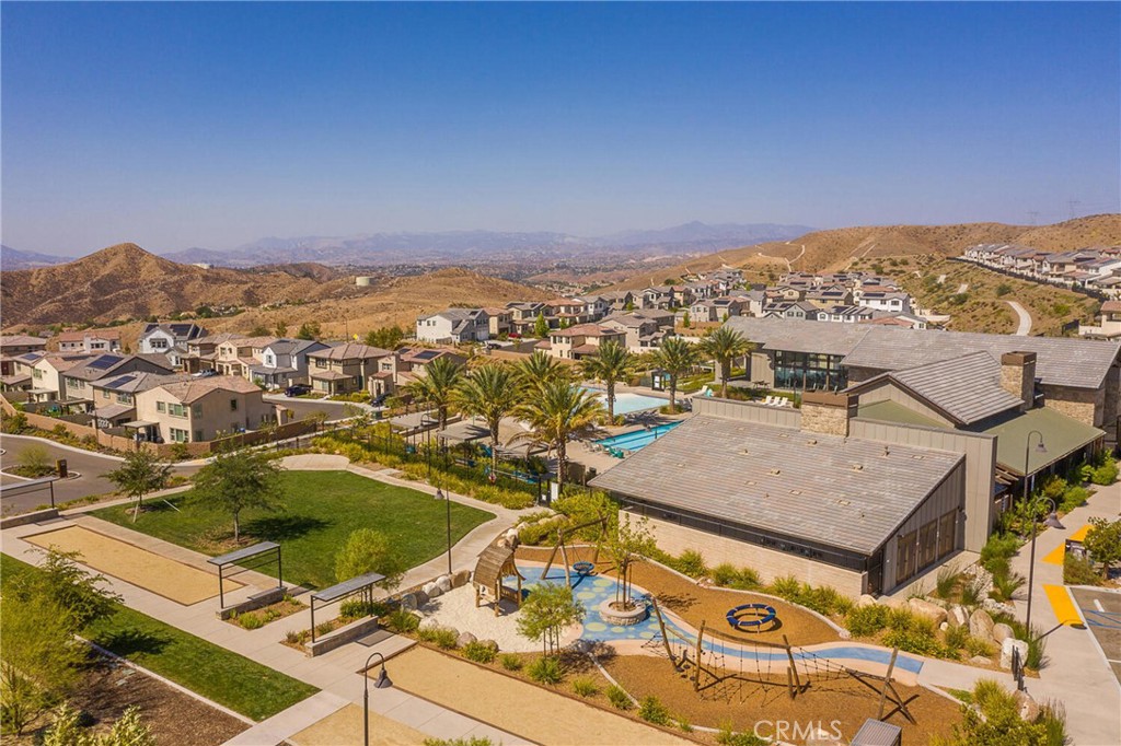 17721 Ridgeline Court