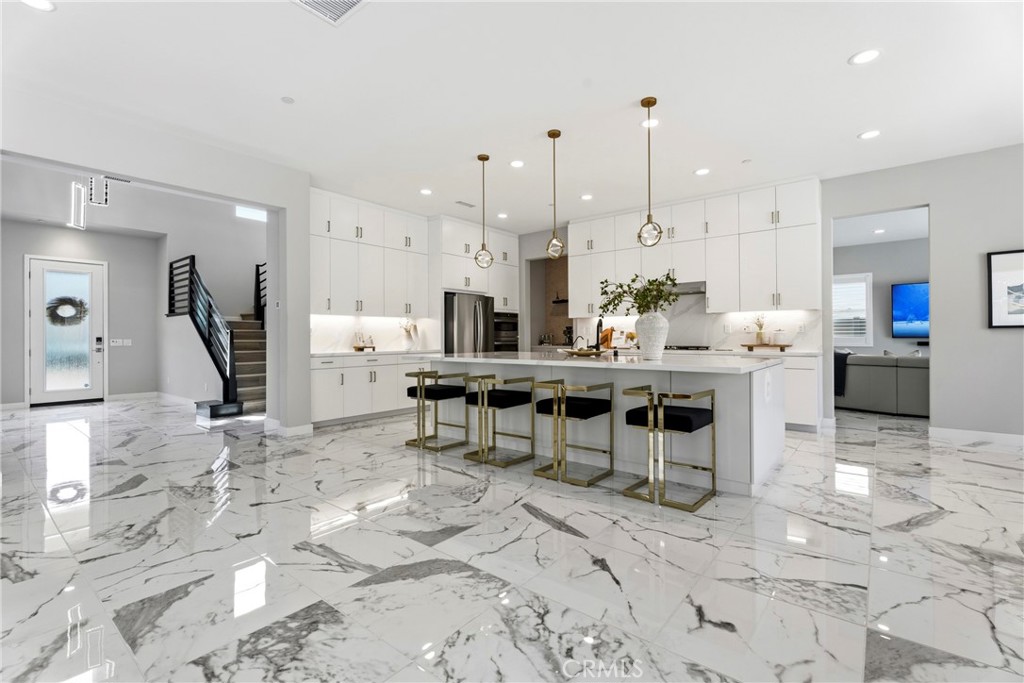 17721 Ridgeline Court