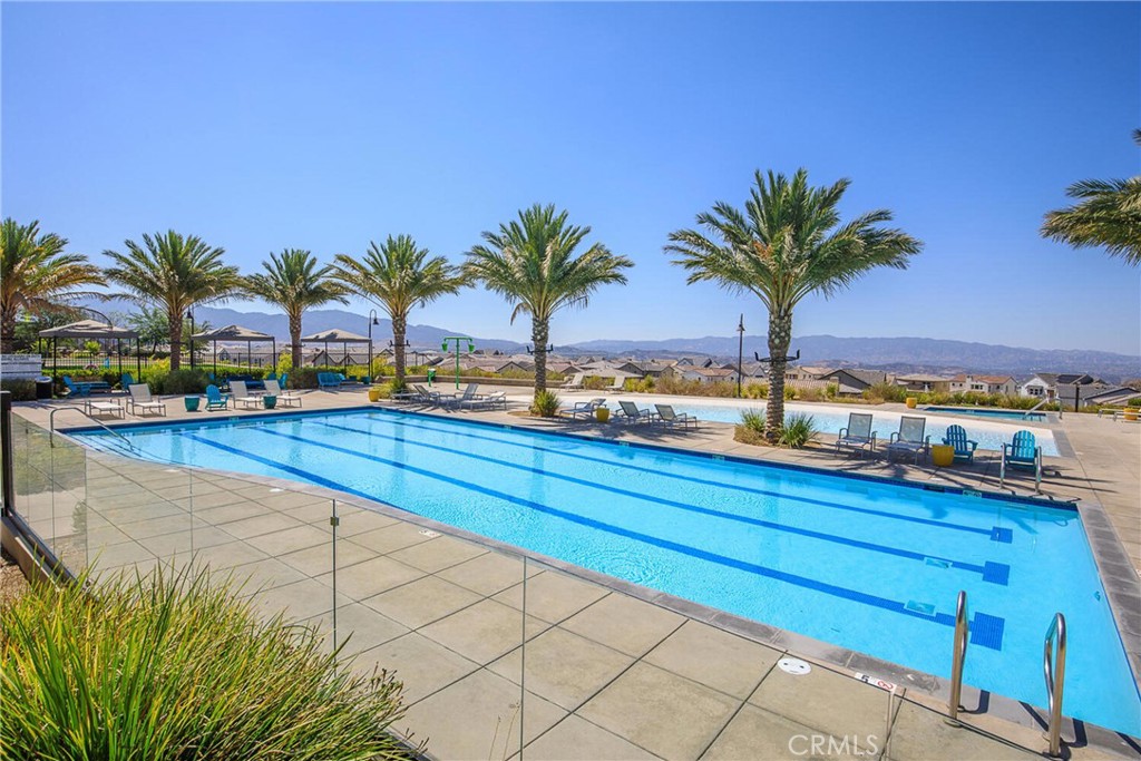 17721 Ridgeline Court