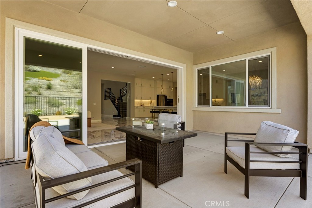 17721 Ridgeline Court