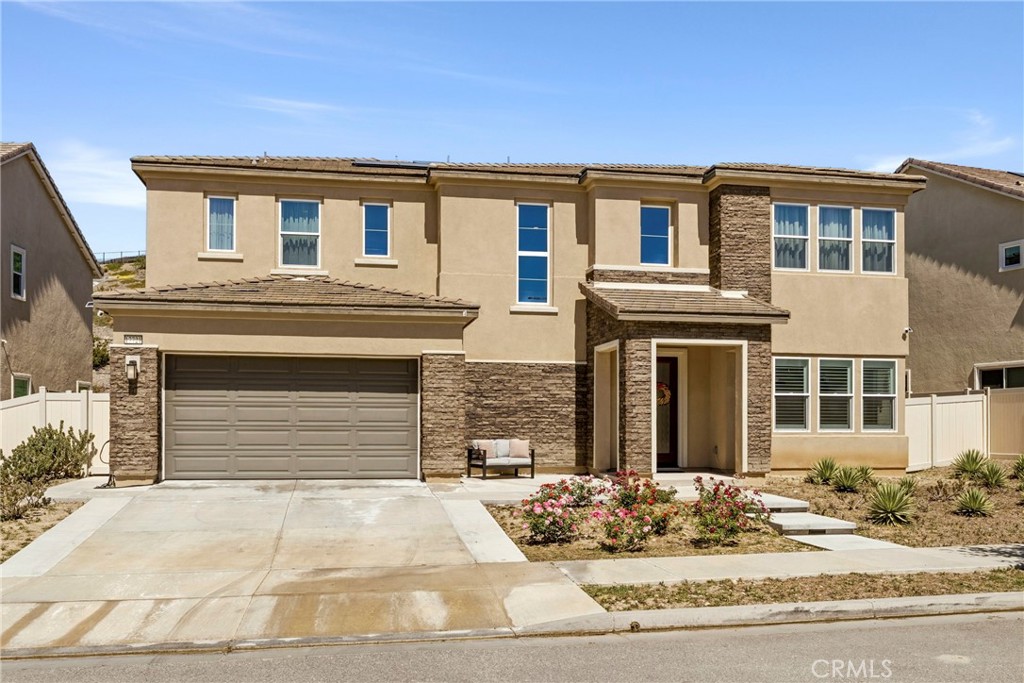 17721 Ridgeline Court