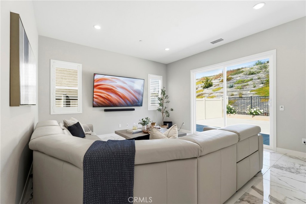 17721 Ridgeline Court