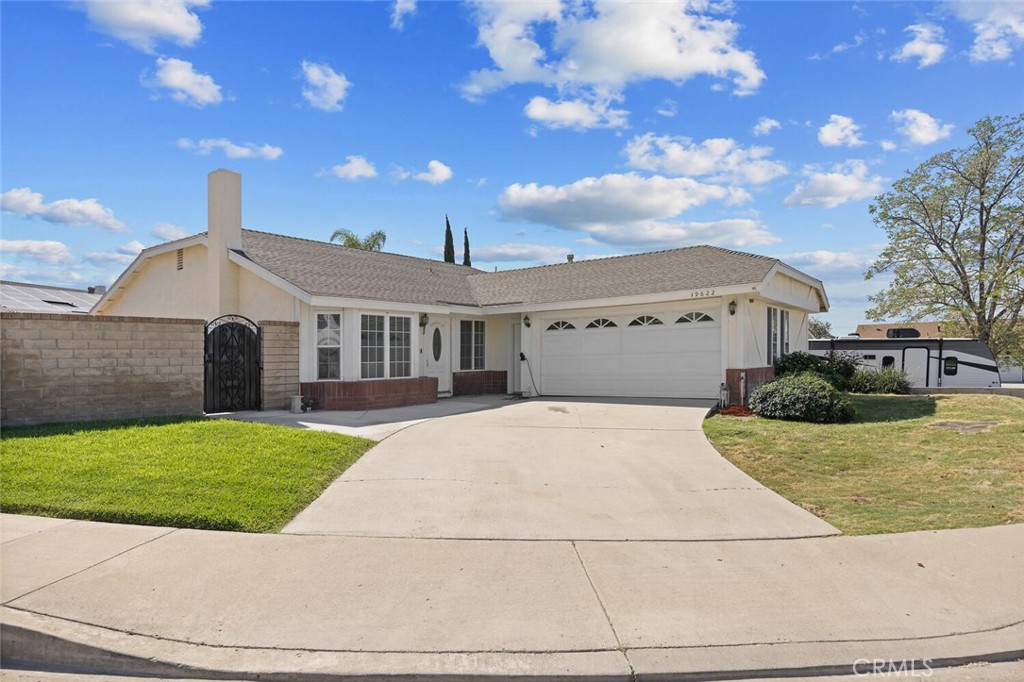 19622 Soldon Court