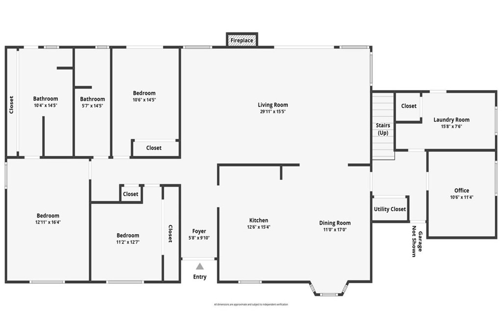 15744 Beaver Run Road