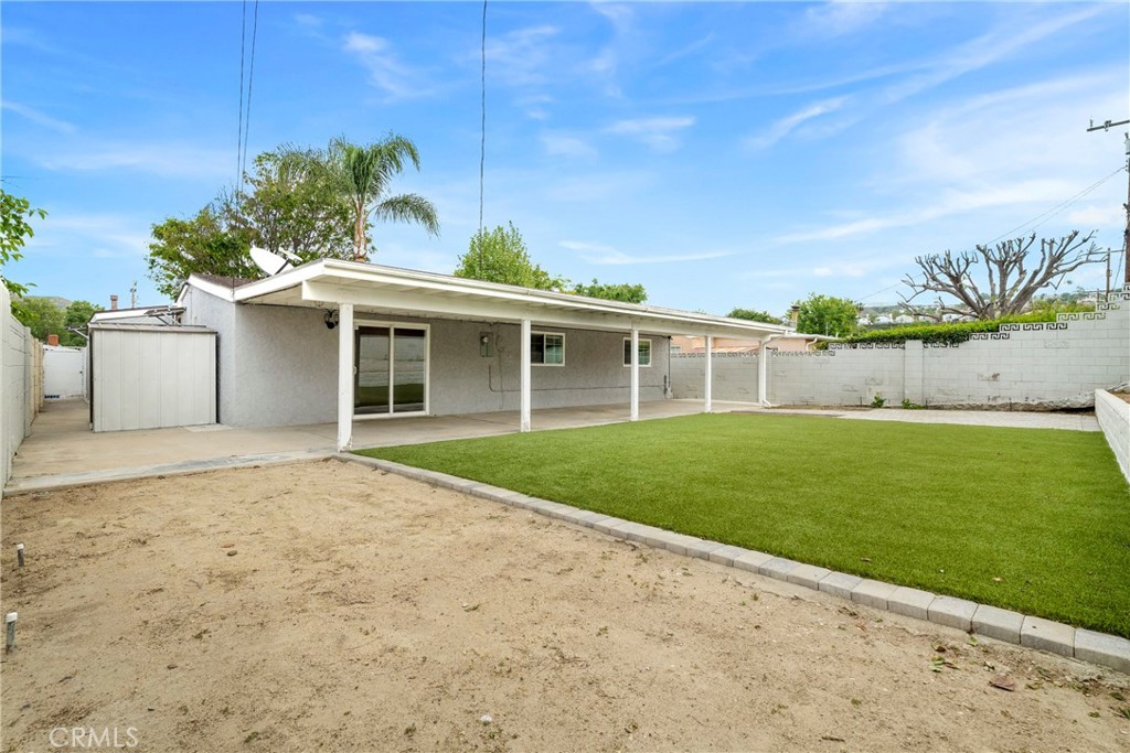 19124 Drycliff Street