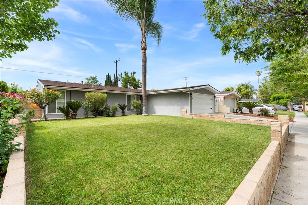 19124 Drycliff Street