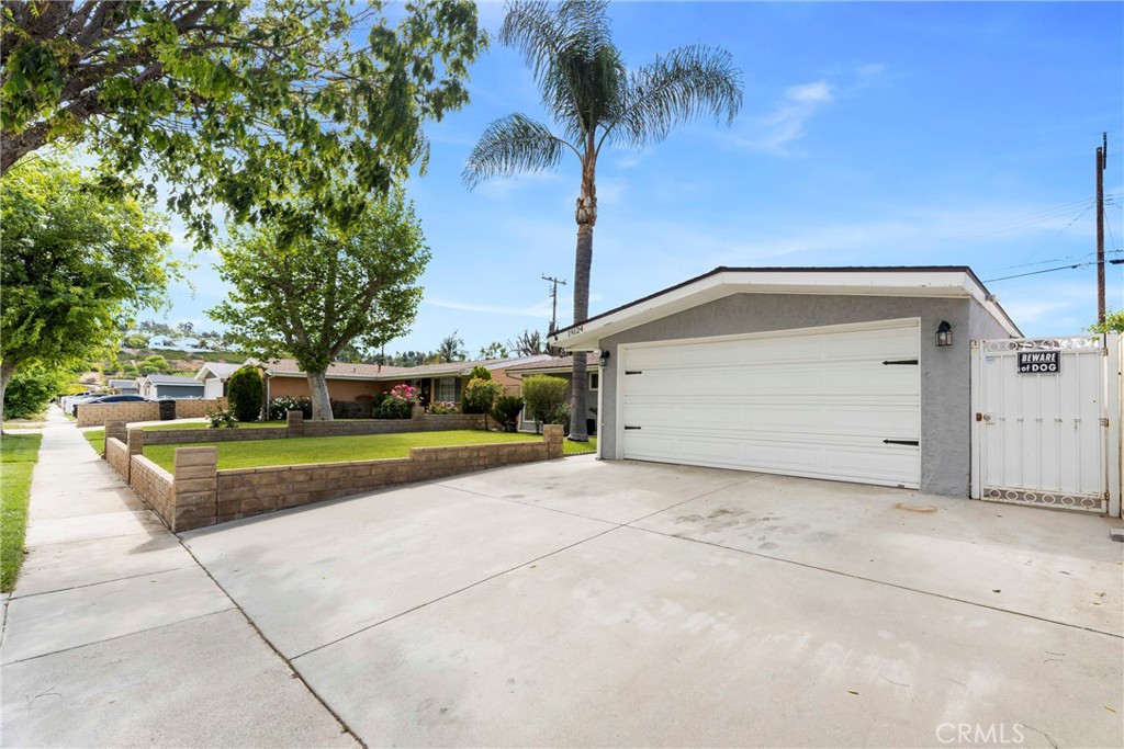 19124 Drycliff Street