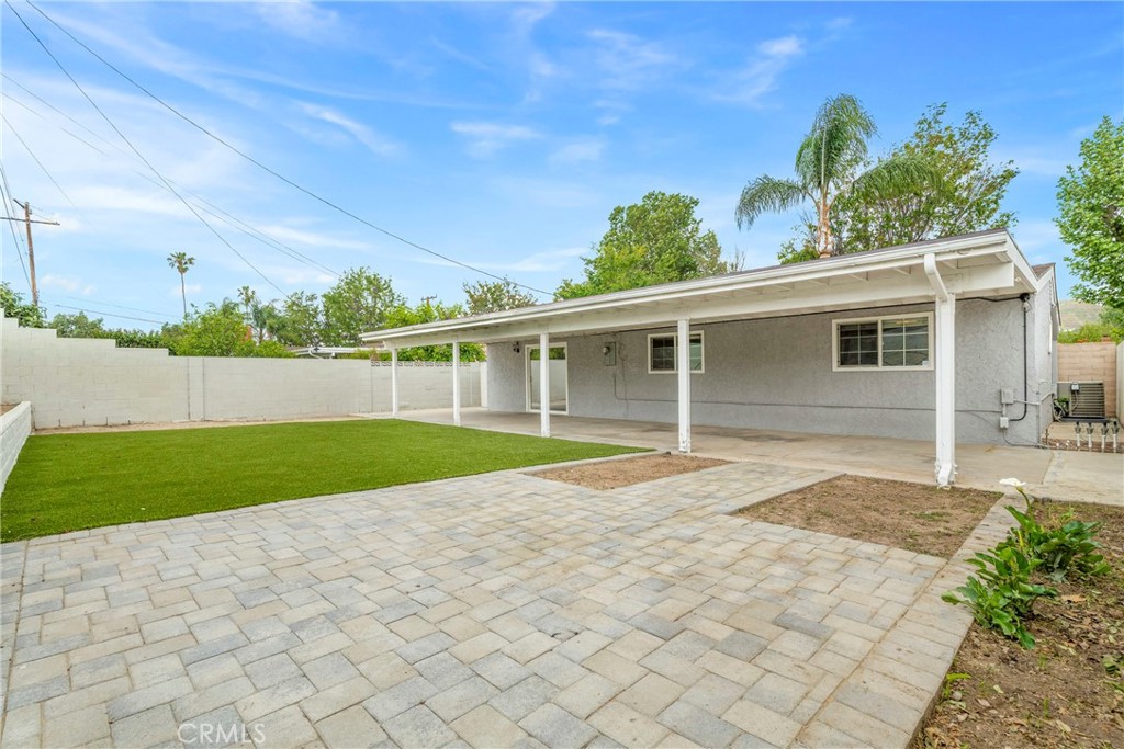 19124 Drycliff Street