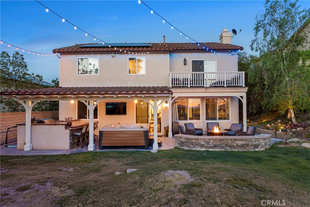 28445 Linda Vista