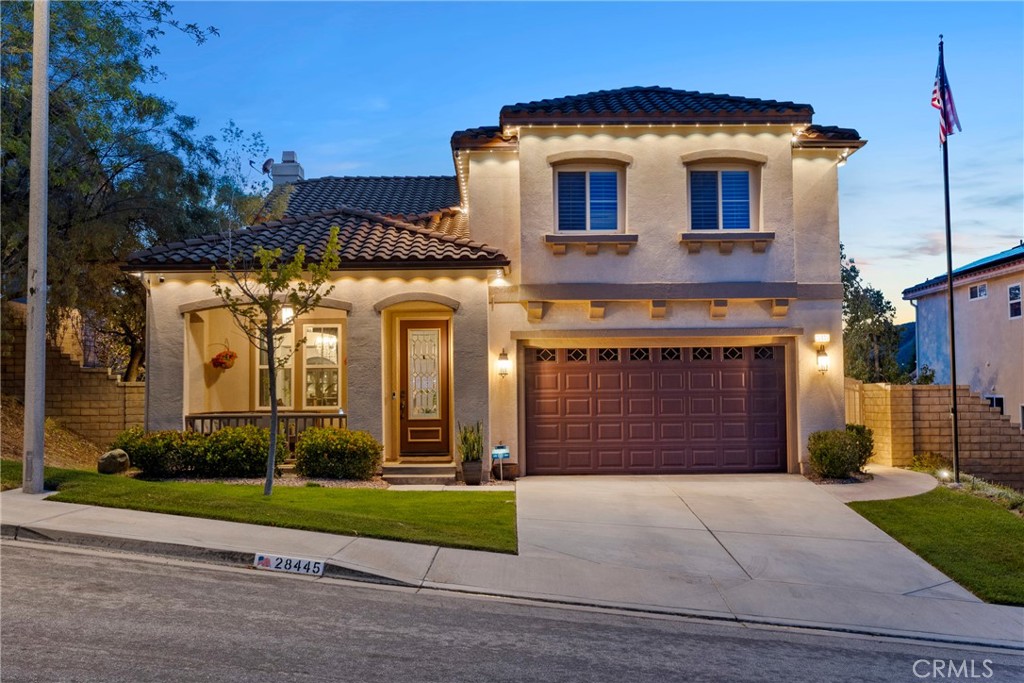 28445 Linda Vista